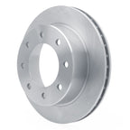Dynamite Friction 600-48039 Disc Brake Rotor - Rear