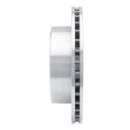 Dynamite Friction 600-48039 Disc Brake Rotor - Rear