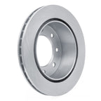 Dynamite Friction 600-48039 Disc Brake Rotor - Rear