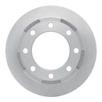 Dynamite Friction 600-48043 Disc Brake Rotor - Rear