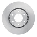 Dynamite Friction 600-48046 Disc Brake Rotor - Front