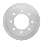 Dynamite Friction 600-48060 Disc Brake Rotor - Rear