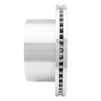 Dynamite Friction 600-48060 Disc Brake Rotor - Rear