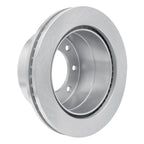 Dynamite Friction 600-48060 Disc Brake Rotor - Rear
