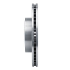 Dynamite Friction 600-48062 Disc Brake Rotor - Front