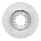 Dynamite Friction 600-48069 Disc Brake Rotor - Front