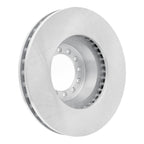 Dynamite Friction 600-48069 Disc Brake Rotor - Front