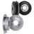 Dynamite Friction 6004-92029 Disc Brake Kit - Front and Rear