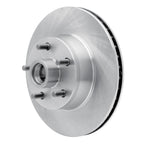 Dynamite Friction 600-54006 Disc Brake Rotor - Front