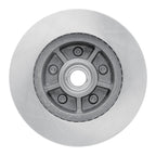 Dynamite Friction 600-54006 Disc Brake Rotor - Front