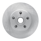 Dynamite Friction 600-54006 Disc Brake Rotor - Front
