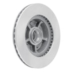 Dynamite Friction 600-54006 Disc Brake Rotor - Front