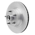 Dynamite Friction 600-54008 Disc Brake Rotor - Front