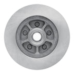 Dynamite Friction 600-54008 Disc Brake Rotor - Front