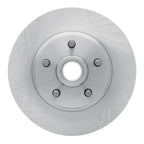 Dynamite Friction 600-54008 Disc Brake Rotor - Front