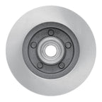 Dynamite Friction 600-54013 Disc Brake Rotor - Front