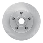 Dynamite Friction 600-54013 Disc Brake Rotor - Front