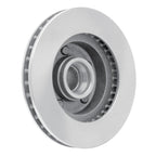 Dynamite Friction 600-54013 Disc Brake Rotor - Front