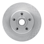 Dynamite Friction 600-54014 Disc Brake Rotor - Front