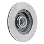 Dynamite Friction 600-54014 Disc Brake Rotor - Front
