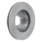 Dynamite Friction 600-54017D Disc Brake Rotor - Rear Left