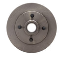Dynamite Friction 600-54018 Disc Brake Rotor - Front