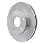 Dynamite Friction 600-54020 Disc Brake Rotor - Front or Rear