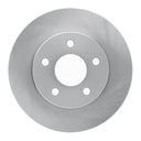 Dynamite Friction 600-54020 Disc Brake Rotor - Front or Rear