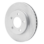 Dynamite Friction 600-54029 Disc Brake Rotor - Front