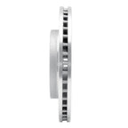 Dynamite Friction 600-54029 Disc Brake Rotor - Front