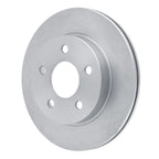 Dynamite Friction 600-54031 Disc Brake Rotor - Rear