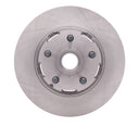 Dynamite Friction 600-54040 Disc Brake Rotor - Front