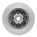 Dynamite Friction 600-54041 Disc Brake Rotor - Front