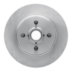 Dynamite Friction 600-54041 Disc Brake Rotor - Front