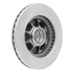 Dynamite Friction 600-54041 Disc Brake Rotor - Front