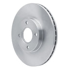 Dynamite Friction 600-54075 Disc Brake Rotor - Front