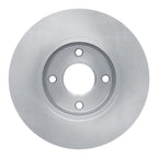 Dynamite Friction 600-54075 Disc Brake Rotor - Front
