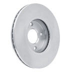Dynamite Friction 600-54075 Disc Brake Rotor - Front