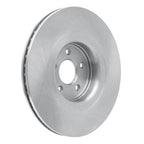 Dynamite Friction 600-54082 Disc Brake Rotor - Front