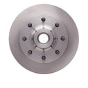 Dynamic Friction 600-54098 Disc Brake Rotor - Front