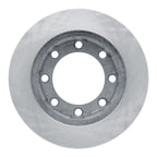 Dynamite Friction 600-54103 Disc Brake Rotor - Front