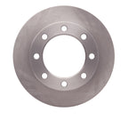 Dynamite Friction 600-54103 Disc Brake Rotor - Front
