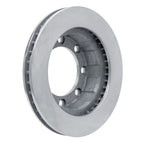 Dynamite Friction 600-54103 Disc Brake Rotor - Front