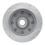 Dynamite Friction 600-54105 Disc Brake Rotor - Front