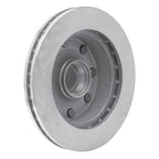 Dynamite Friction 600-54105 Disc Brake Rotor - Front