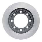 Dynamite Friction 600-54108 Disc Brake Rotor - Front