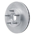 Dynamite Friction 600-54111 Disc Brake Rotor - Front