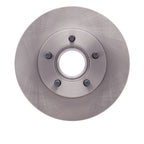 Dynamite Friction 600-54111 Disc Brake Rotor - Front