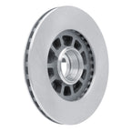 Dynamite Friction 600-54111 Disc Brake Rotor - Front