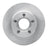Dynamite Friction 600-54125 Disc Brake Rotor - Front